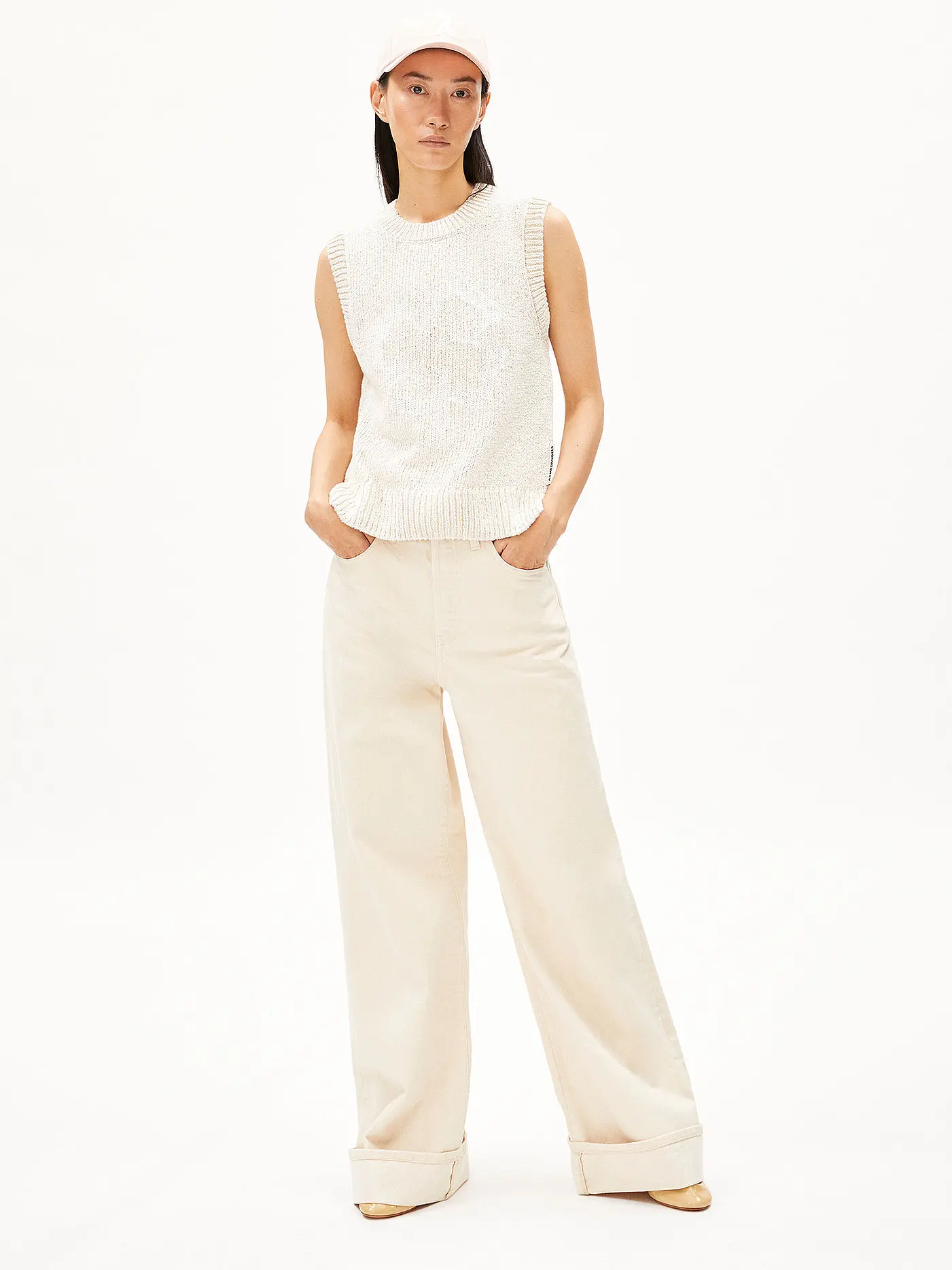 ARMEDANGELS | Pullunder TAARI | 
